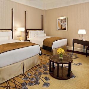 Deluxe Queen Room Two Queen Beds